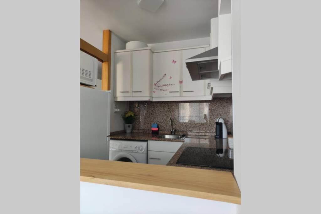 Paradis Salou, Centro Turistico, Wifi, Piscina, Vistas Al Mar Exteriör bild