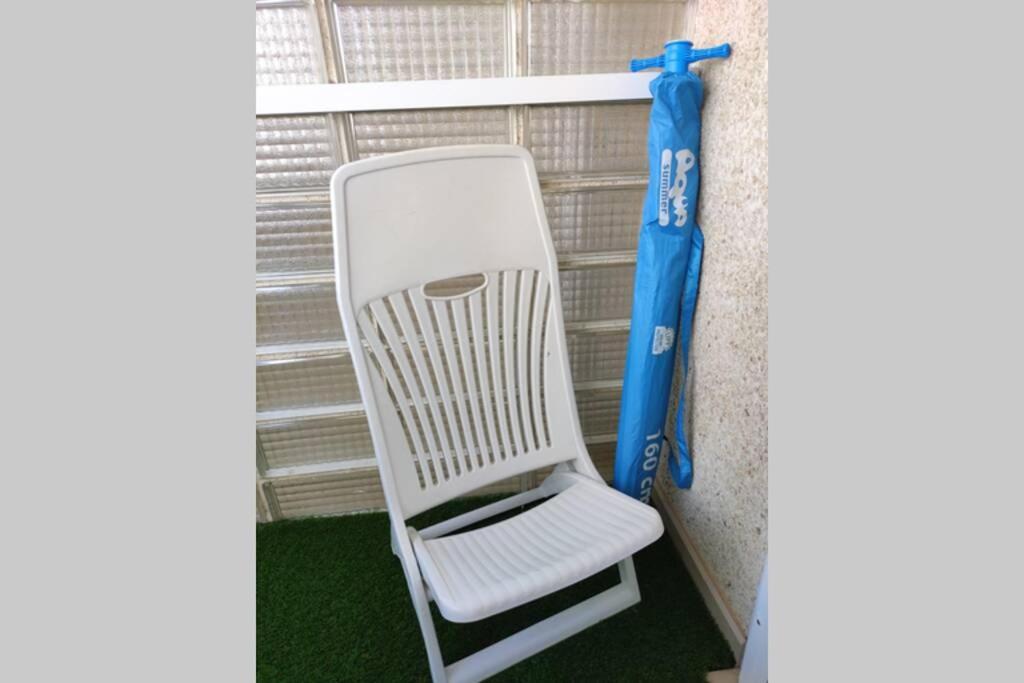 Paradis Salou, Centro Turistico, Wifi, Piscina, Vistas Al Mar Exteriör bild