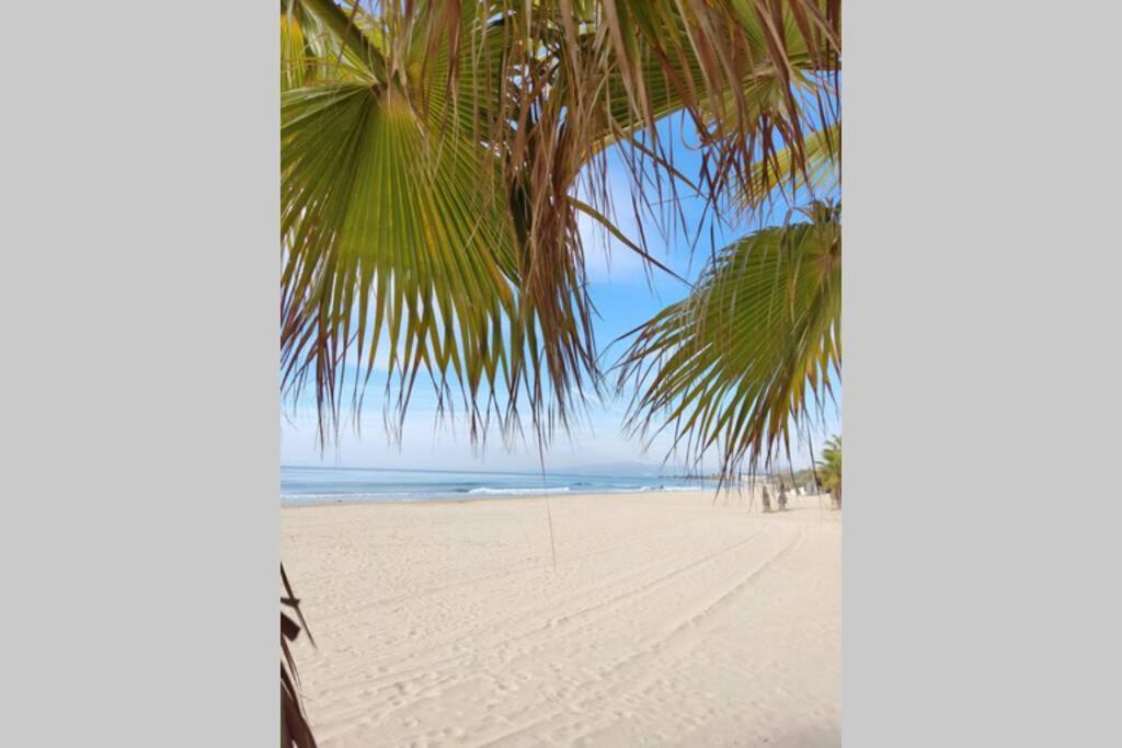 Paradis Salou, Centro Turistico, Wifi, Piscina, Vistas Al Mar Exteriör bild