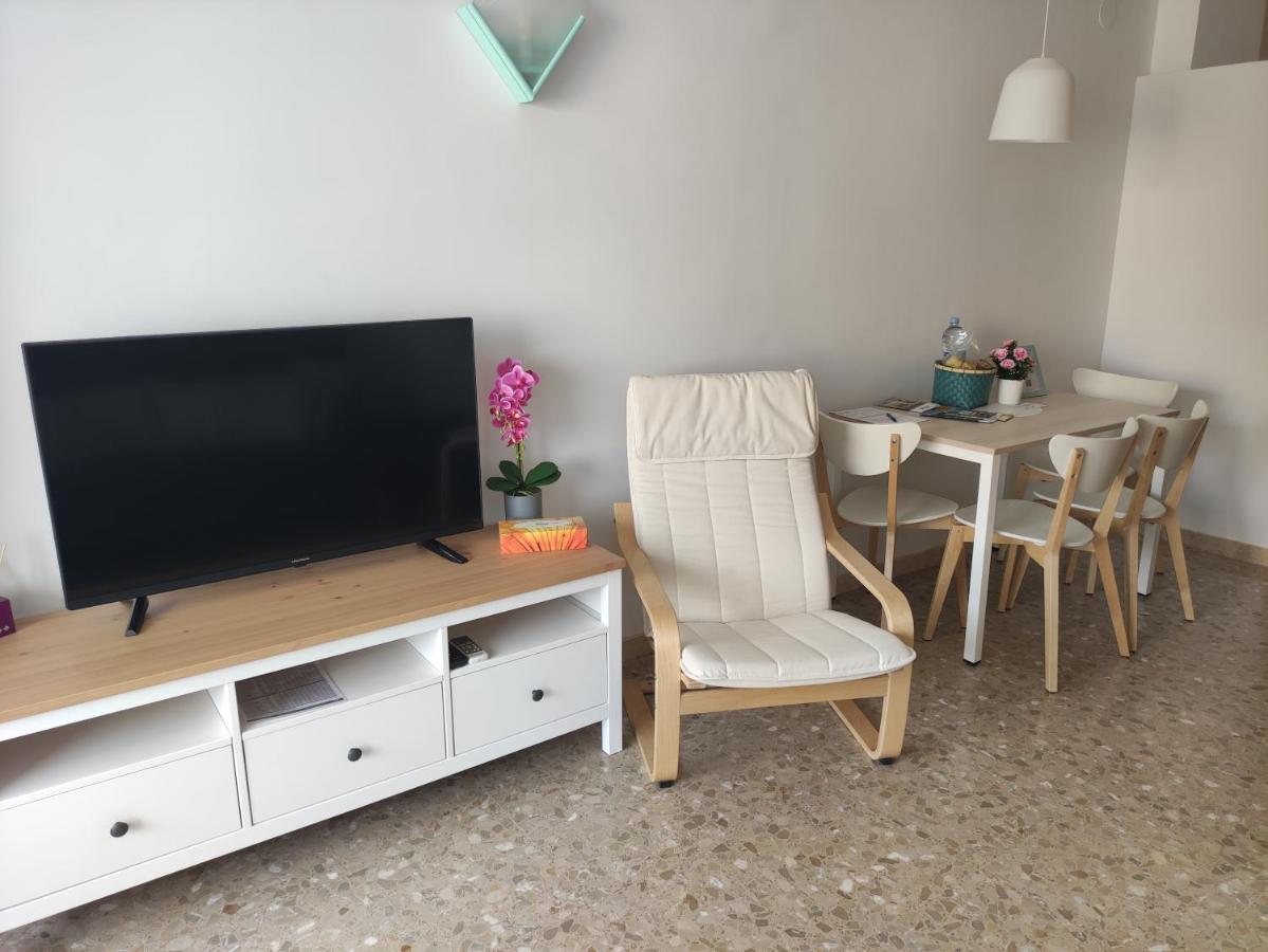 Paradis Salou, Centro Turistico, Wifi, Piscina, Vistas Al Mar Exteriör bild